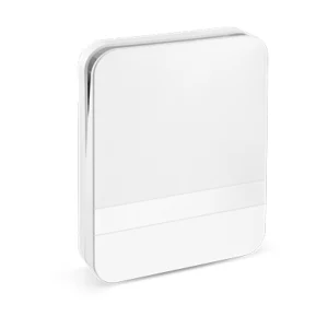 Deksel for trådløs styring, 9/IBF-RF